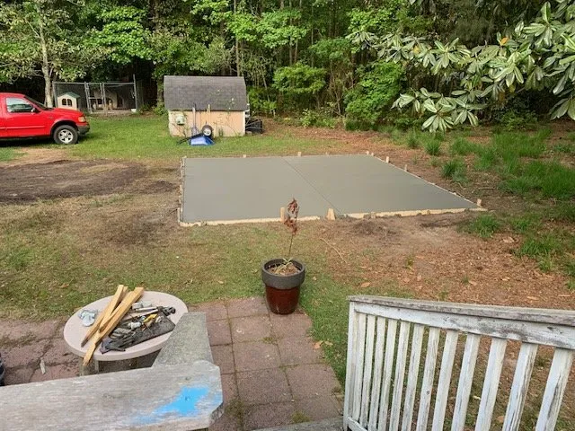 Local lawn mowing service near you in Charleston, SC by Beal Precision Solutions