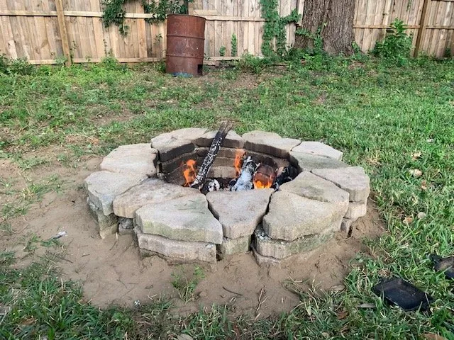 Reliable residential landscaping with custom design in Charleston, SC by Beal Precision Solutions