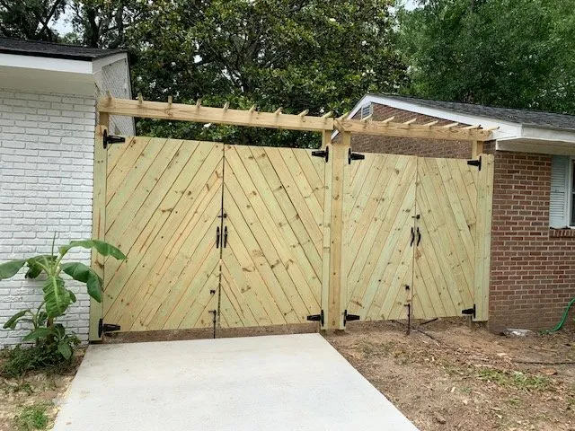 Local lawn mowing service for homes in Charleston, SC by Beal Precision Solutions