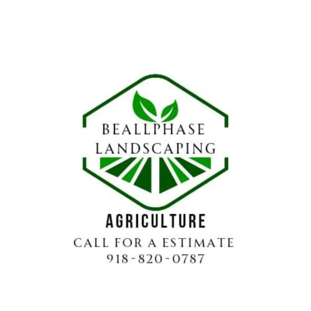 Local garden landscaping for outdoor upgrades across Sand Springs, OK - Beallphase Landscaping