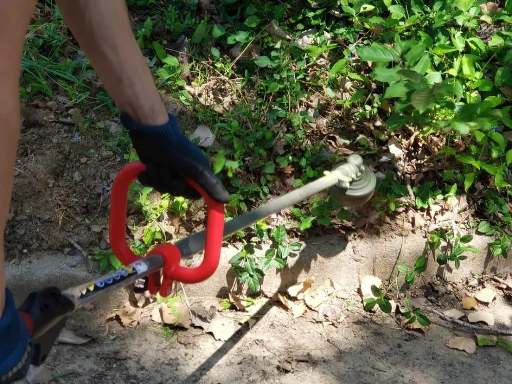 Trusted landscape design for homes in Sand Springs, OK by Beallphase Landscaping