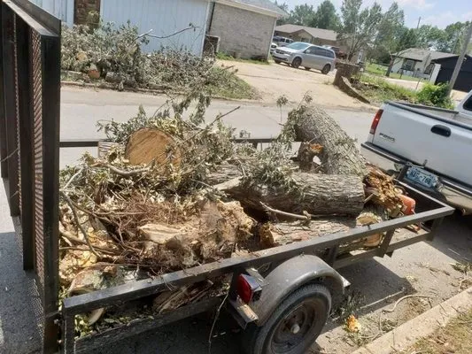 Beallphase Landscaping Logo