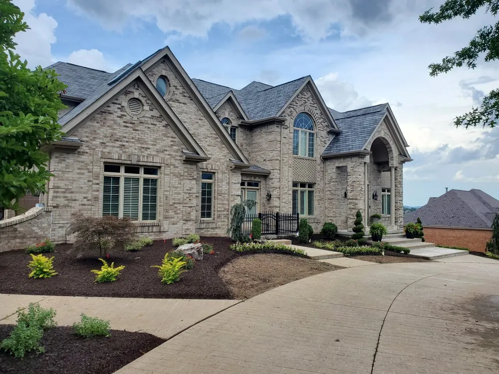Affordable residential landscaping for outdoor upgrades across Pittsburgh, PA - Beall's Greenhouse Nursery & Supply