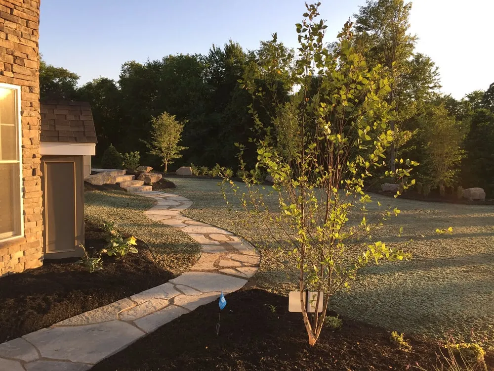 Reliable outdoor landscaping near you in Pittsburgh, PA by Beall's Greenhouse Nursery & Supply