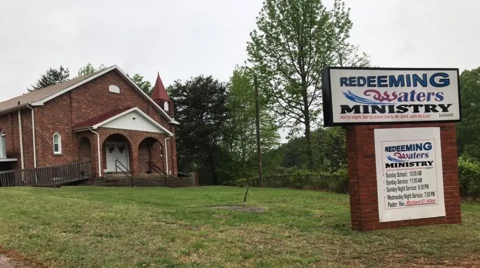 Reliable yard cleanup service in Danville, VA by Beame’s Lawn Care