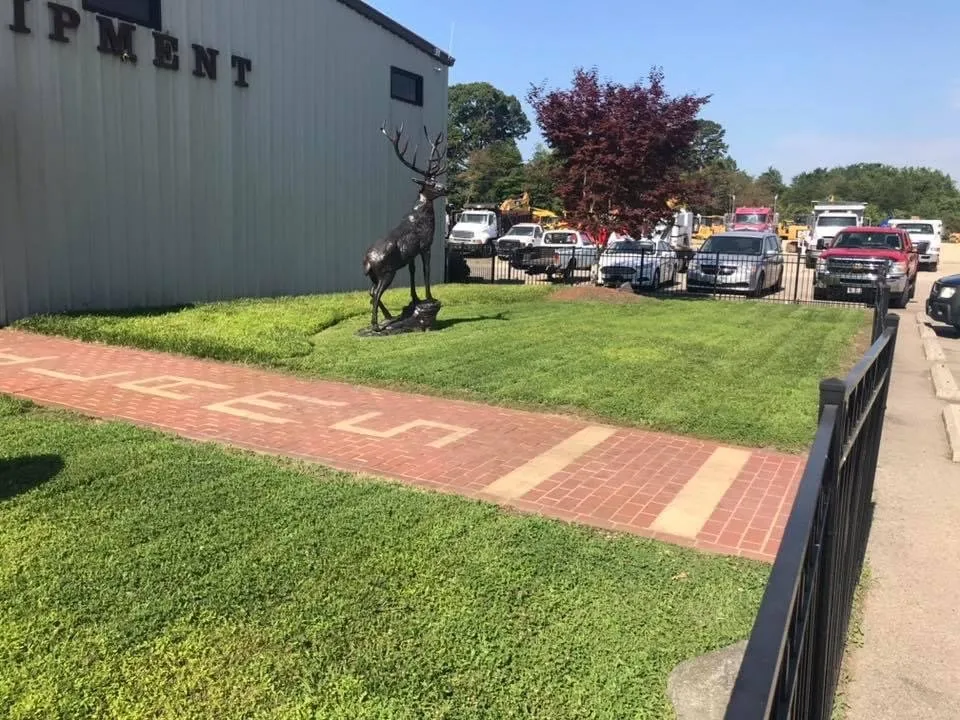 Reliable yard cleanup service in Danville, VA - Beame’s Lawn Care