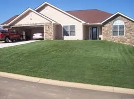 Trusted yard cleanup service in Fairview, NC by Beam's lawn & Landscape