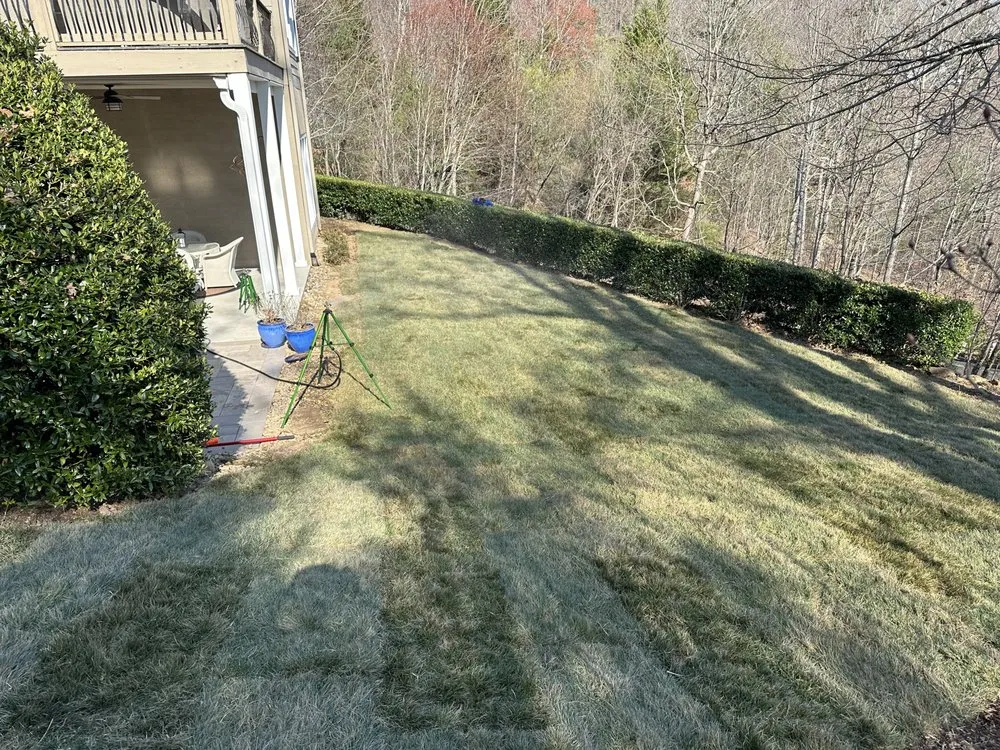 Reliable lawn care service experts serving Fairview, NC - Beam's lawn & Landscape