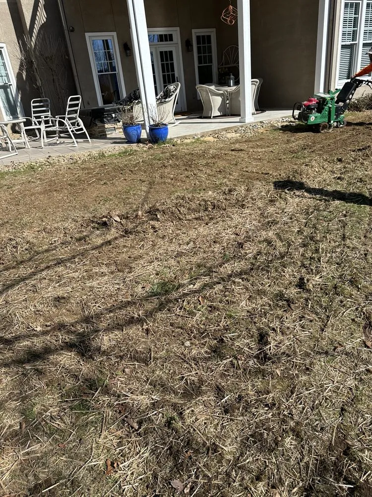 Professional landscaping services near you across Fairview, NC - Beam's lawn & Landscape