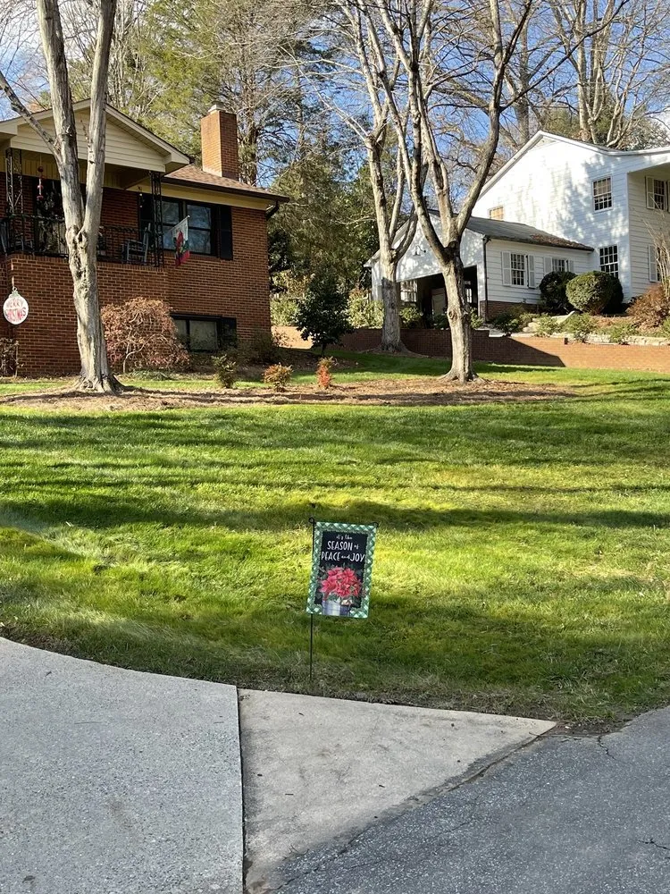 Top-rated landscape design in Lincolnton, NC by Bean Brothers Landscaping