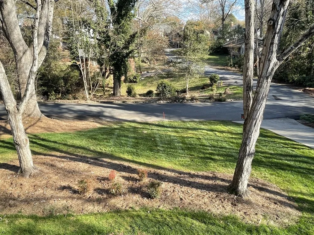 Expert landscaping services in Lincolnton, NC - Bean Brothers Landscaping