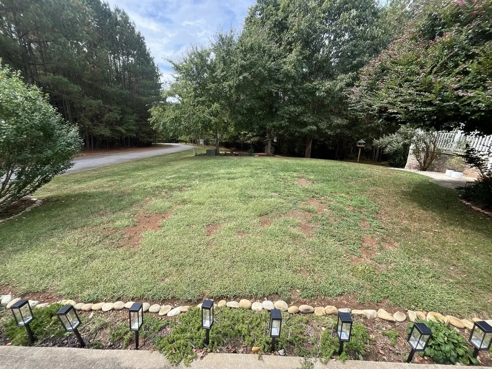 Affordable landscape installation experts serving Lincolnton, NC - Bean Brothers Landscaping