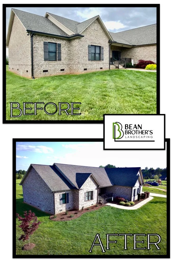 Reliable lawn care service near you across Lincolnton, NC - Bean Brothers Landscaping