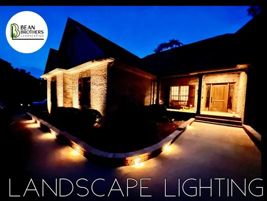 Bean Brothers Landscaping