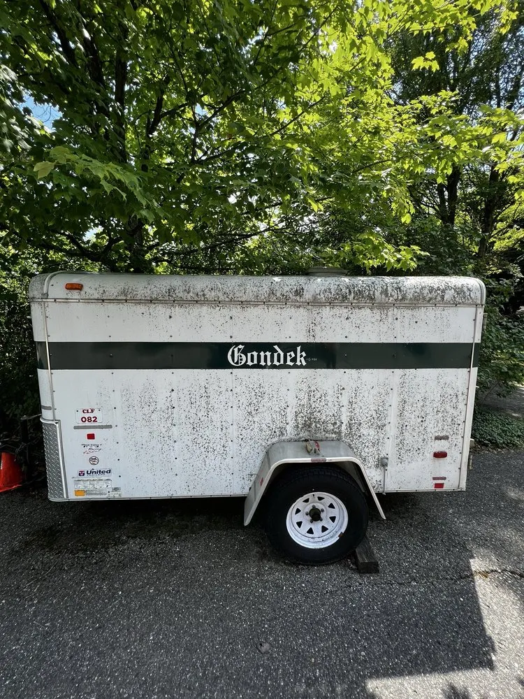 Local lawn mowing service in Big Rapids, MI - Bean Power Washing