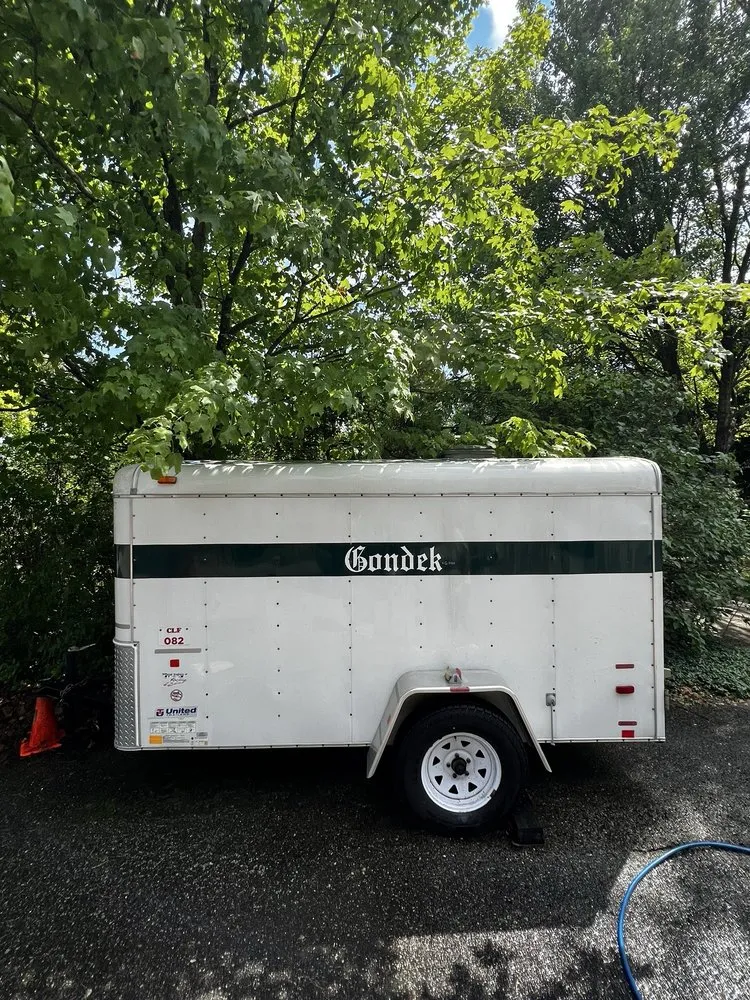 Custom yard maintenance for residential properties across Big Rapids, MI - Bean Power Washing