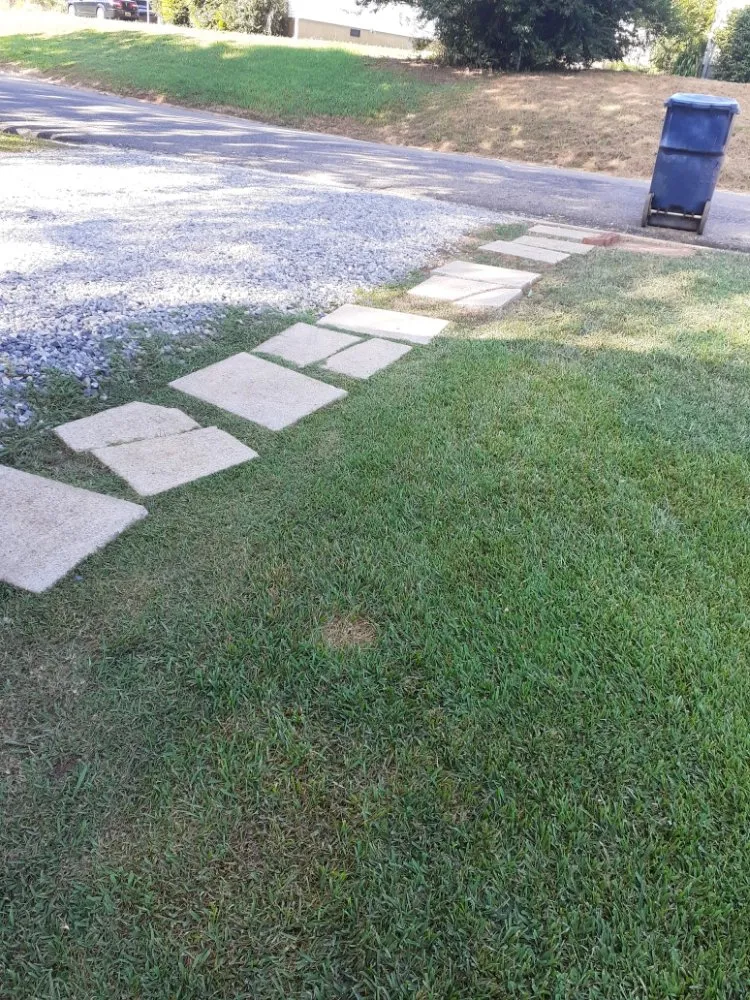 Expert landscaping services experts serving Anniston, AL - Beane's Lawncare Service