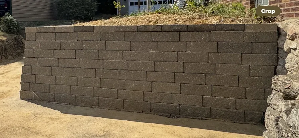 Expert landscape installation experts serving Evansville, IN - Bean's Landscape Plus