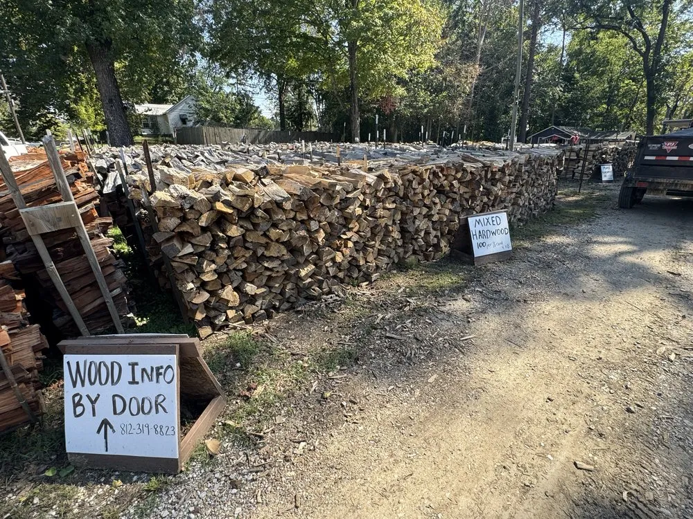 Local outdoor landscaping for homes across Evansville, IN - Bean's Landscape Plus