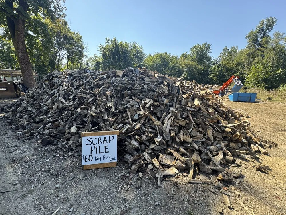 Affordable lawn care service for residential properties in Evansville, IN by Bean's Landscape Plus