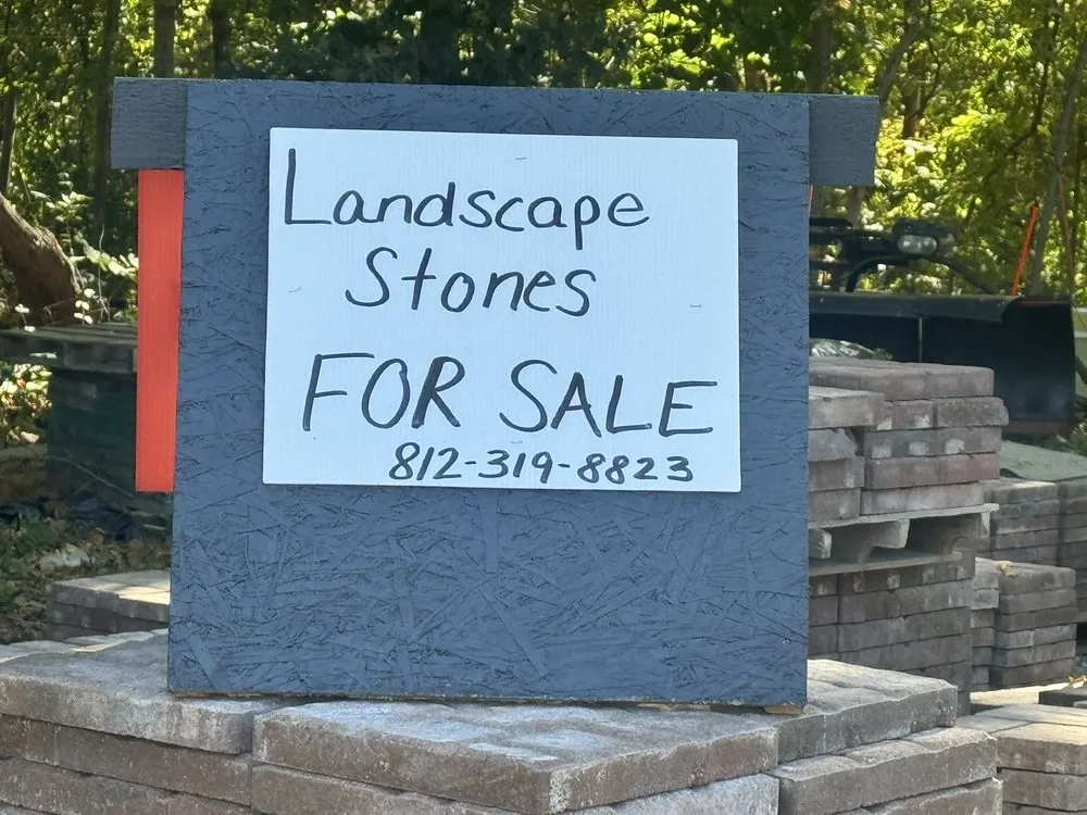 Reliable landscape design with custom design across Evansville, IN - Bean's Landscape Plus