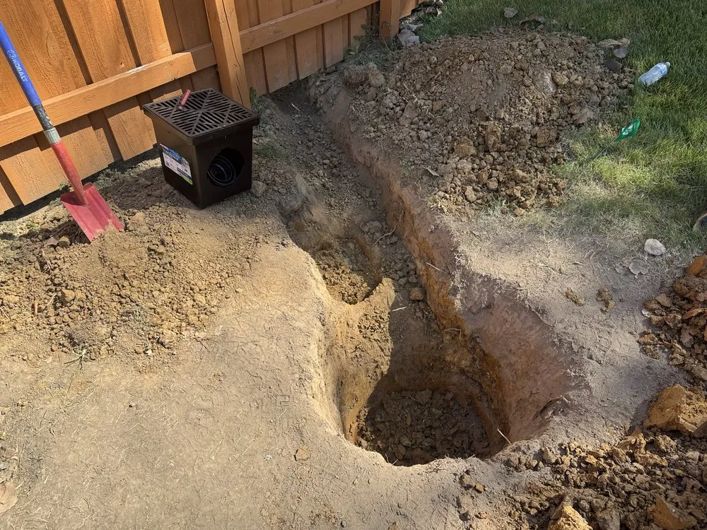 Trusted landscape design in Evansville, IN by Bean's Landscape Plus