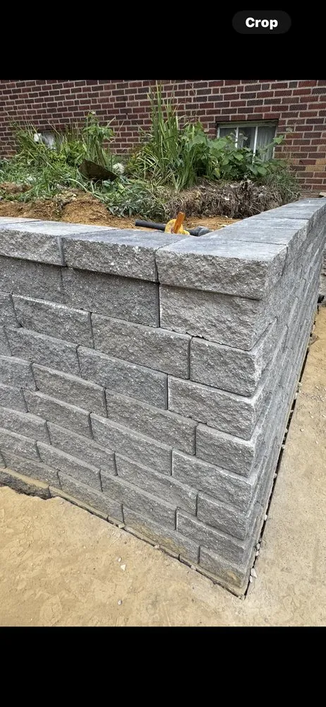 Professional landscape installation experts serving Evansville, IN - Bean's Landscape Plus