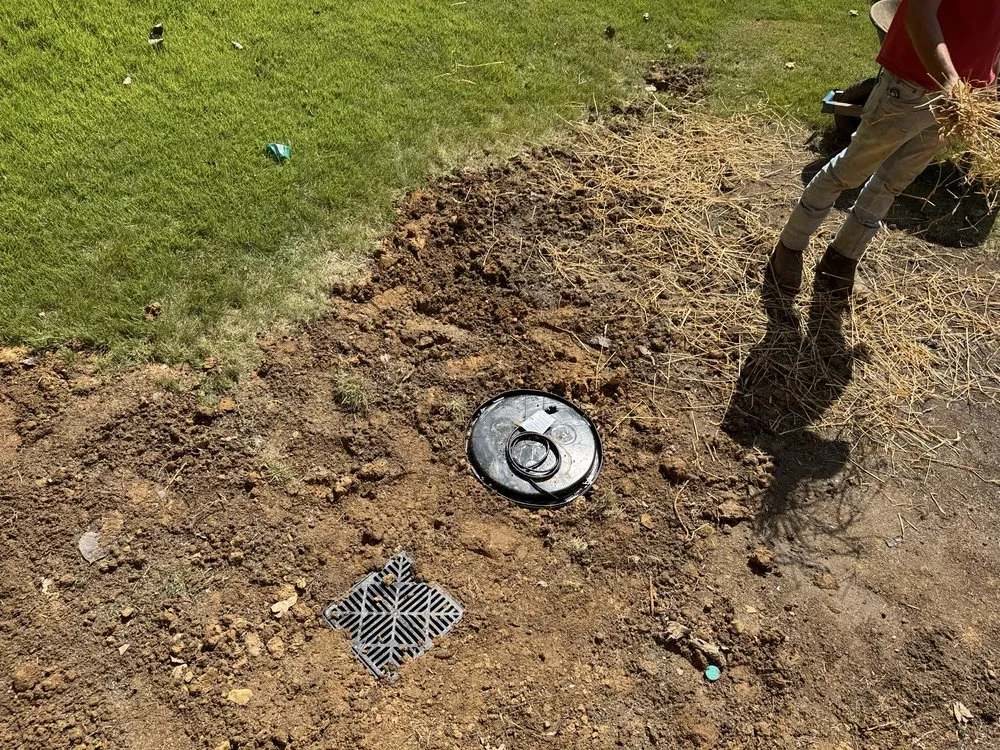 Local lawn mowing service experts serving Evansville, IN - Bean's Landscape Plus