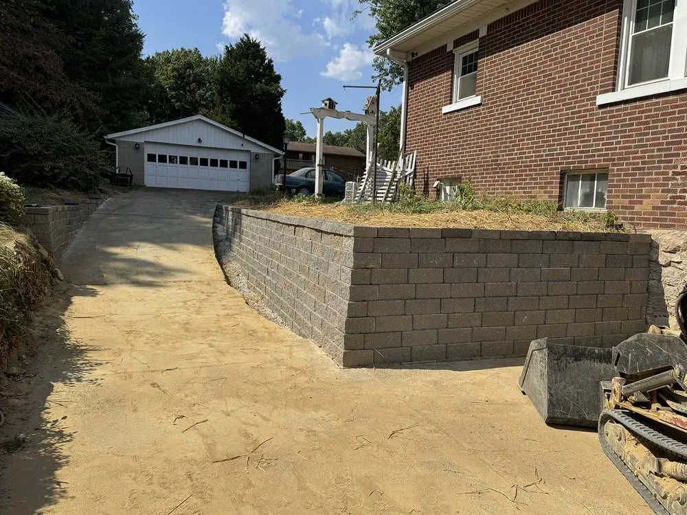 Reliable lawn care service in Evansville, IN - Bean's Landscape Plus