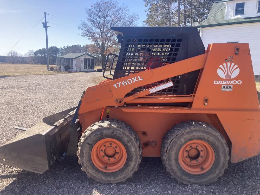Local landscape design in Rice Lake, WI - Bear and Family