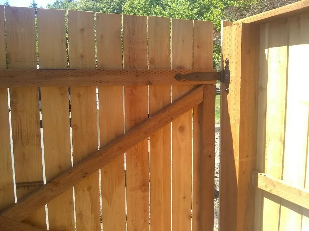 Reliable outdoor landscaping in Woodinville, WA by Bear Creek Home and Yard