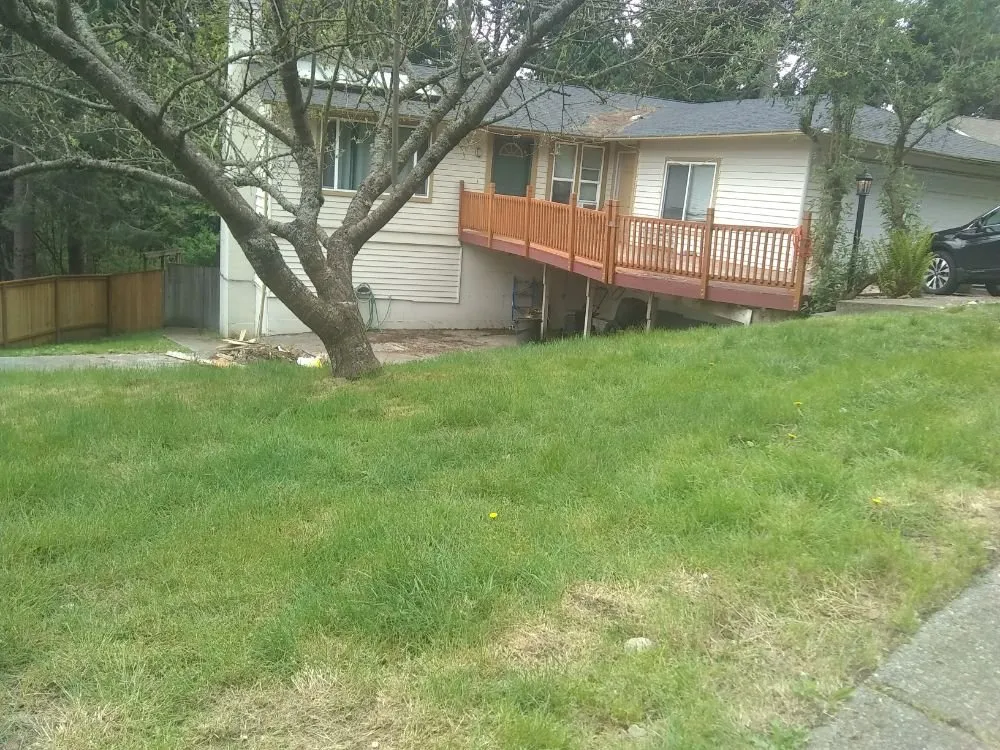 Top-rated landscape design with custom design across Woodinville, WA - Bear Creek Home and Yard