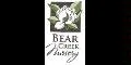 Bear Creek Landscape Logo