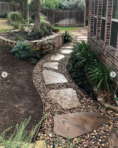 Expert landscape design experts serving San Antonio, TX - Bear Creek Landscape