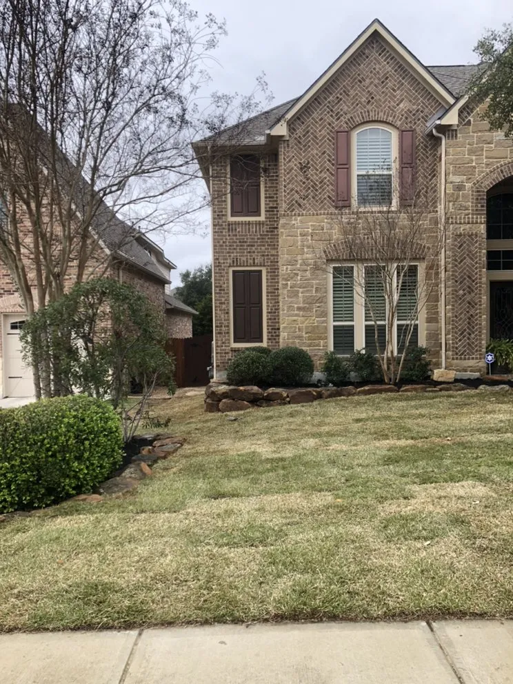 Expert garden landscaping in San Antonio, TX - Bear Creek Landscape