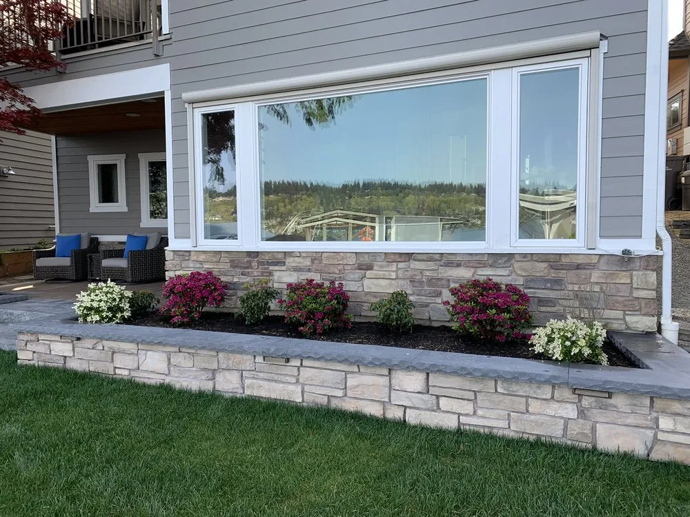 Expert lawn mowing service experts serving Redmond, WA - Bear Creek Landscaping & Construction