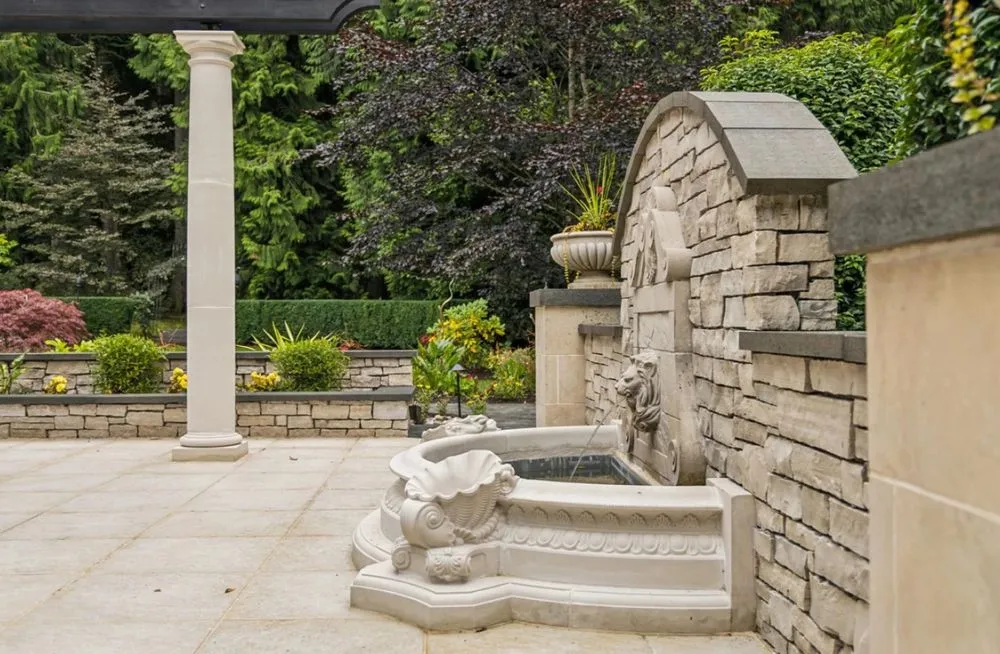 Top-rated yard maintenance in Redmond, WA by Bear Creek Landscaping & Construction