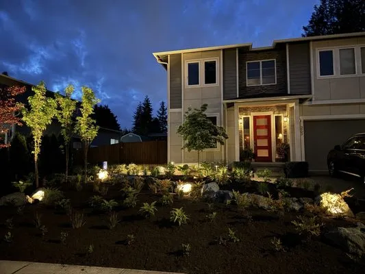 Bear Creek Landscaping & Construction