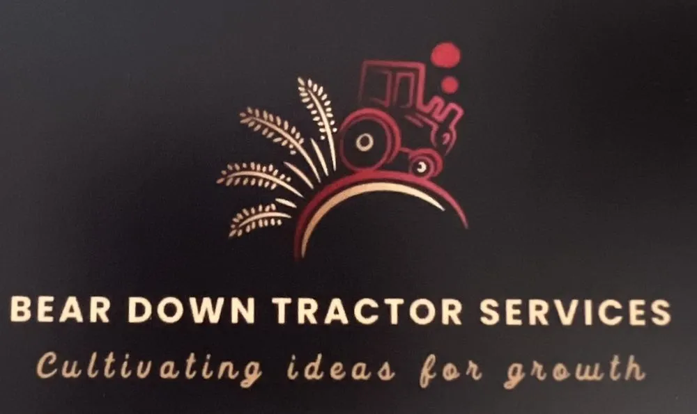Top-rated lawn mowing service experts serving Emmett, MI - Bear Down Tractor Services