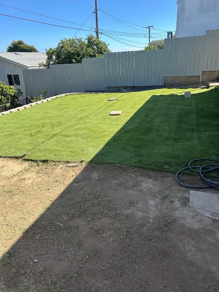 Reliable landscape installation experts serving San Diego, CA - Bear Hardscaping