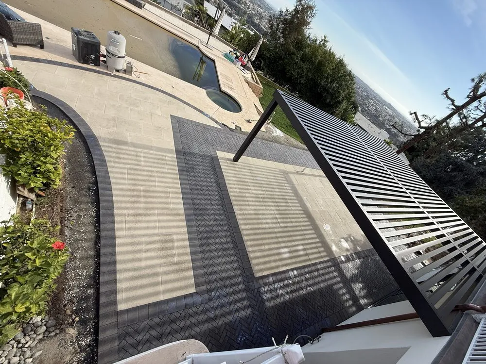 Reliable lawn care service experts serving San Diego, CA - Bear Hardscaping