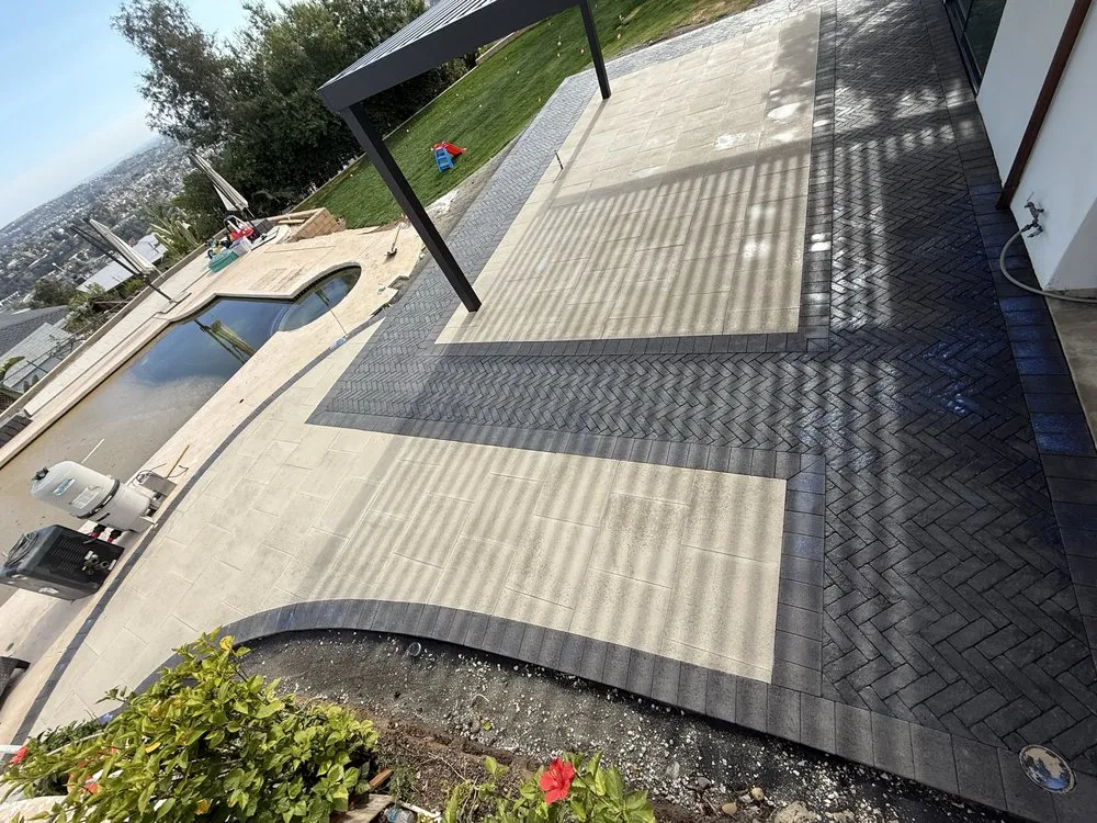 Expert landscaping services in San Diego, CA - Bear Hardscaping