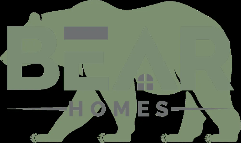 Trusted garden landscaping with custom design in Nampa, ID by Bear Homes