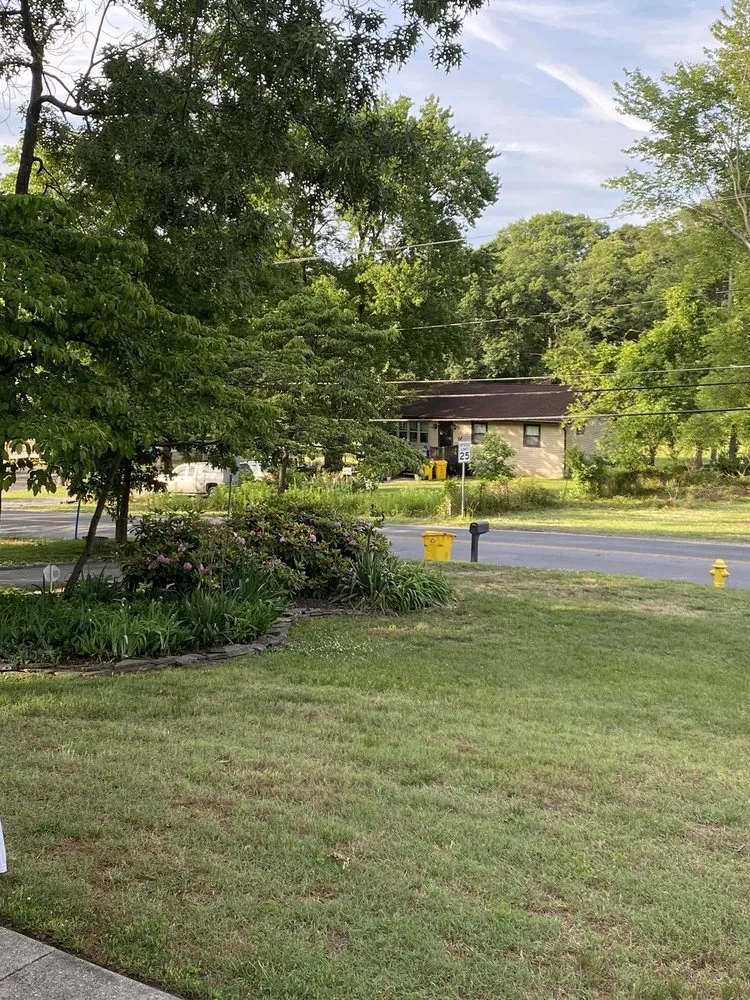 Expert yard maintenance in Millersville, MD by Bear Landscaping, Inc.