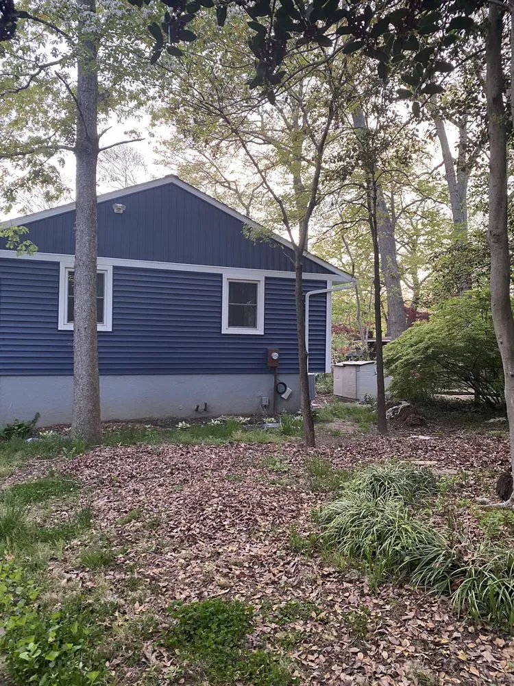 Reliable landscape installation experts serving Millersville, MD - Bear Landscaping, Inc.