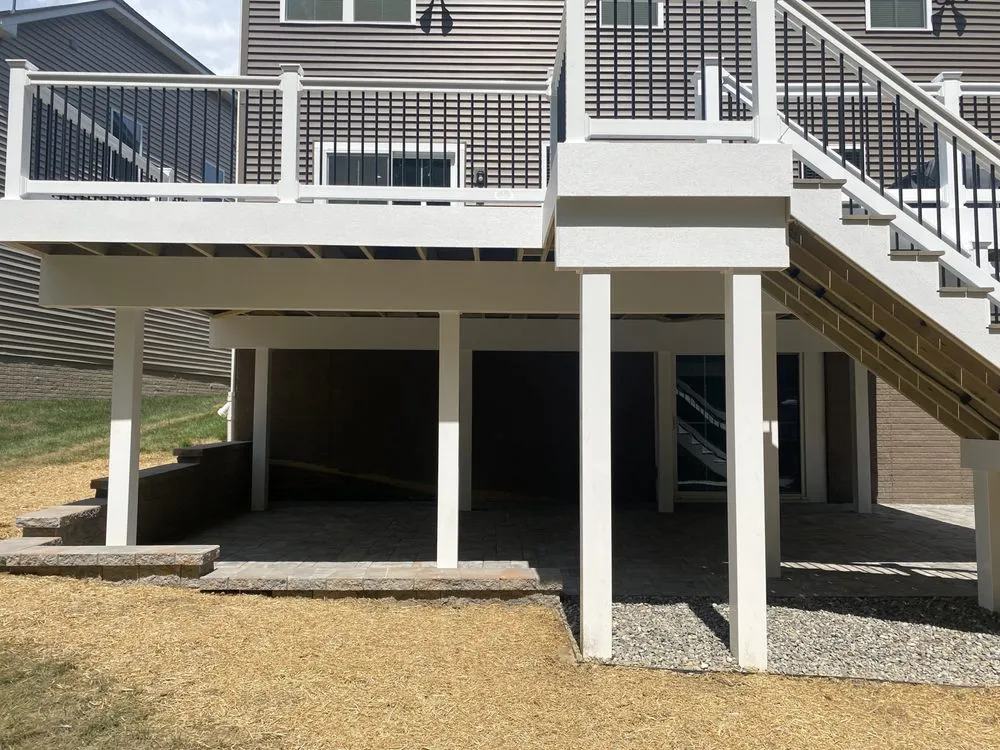 Expert yard cleanup service for homes across Millersville, MD - Bear Landscaping, Inc.