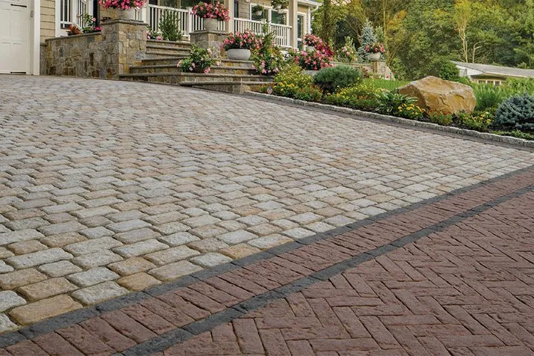 Local residential landscaping experts serving Millersville, MD - Bear Landscaping, Inc.