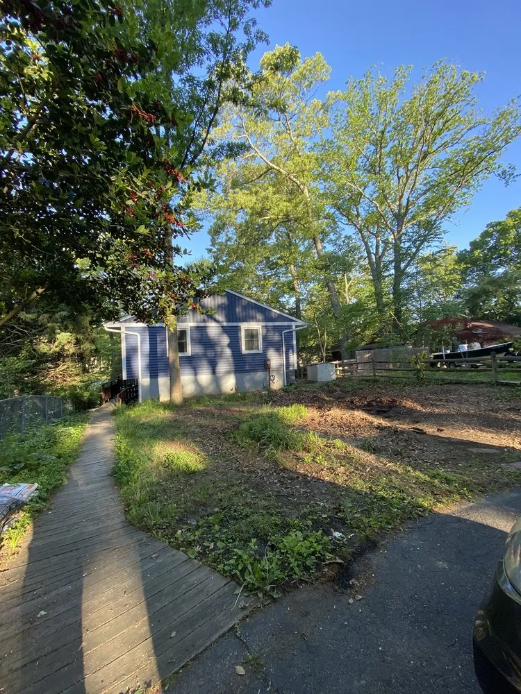Trusted yard maintenance near you in Millersville, MD by Bear Landscaping, Inc.