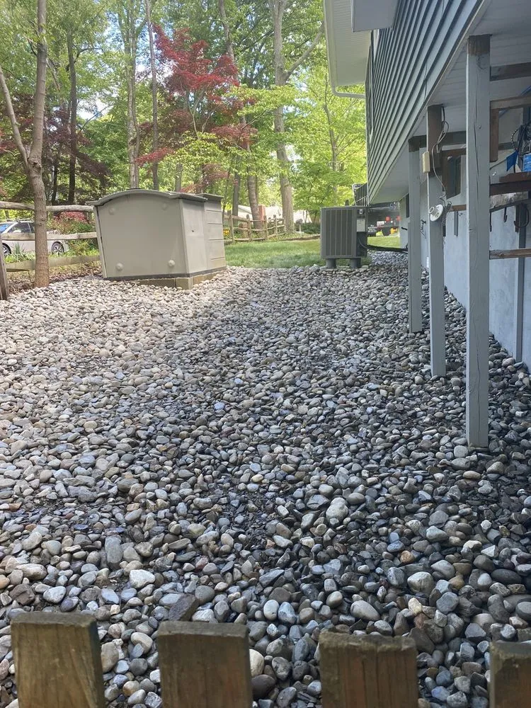 Professional landscape design experts serving Millersville, MD - Bear Landscaping, Inc.
