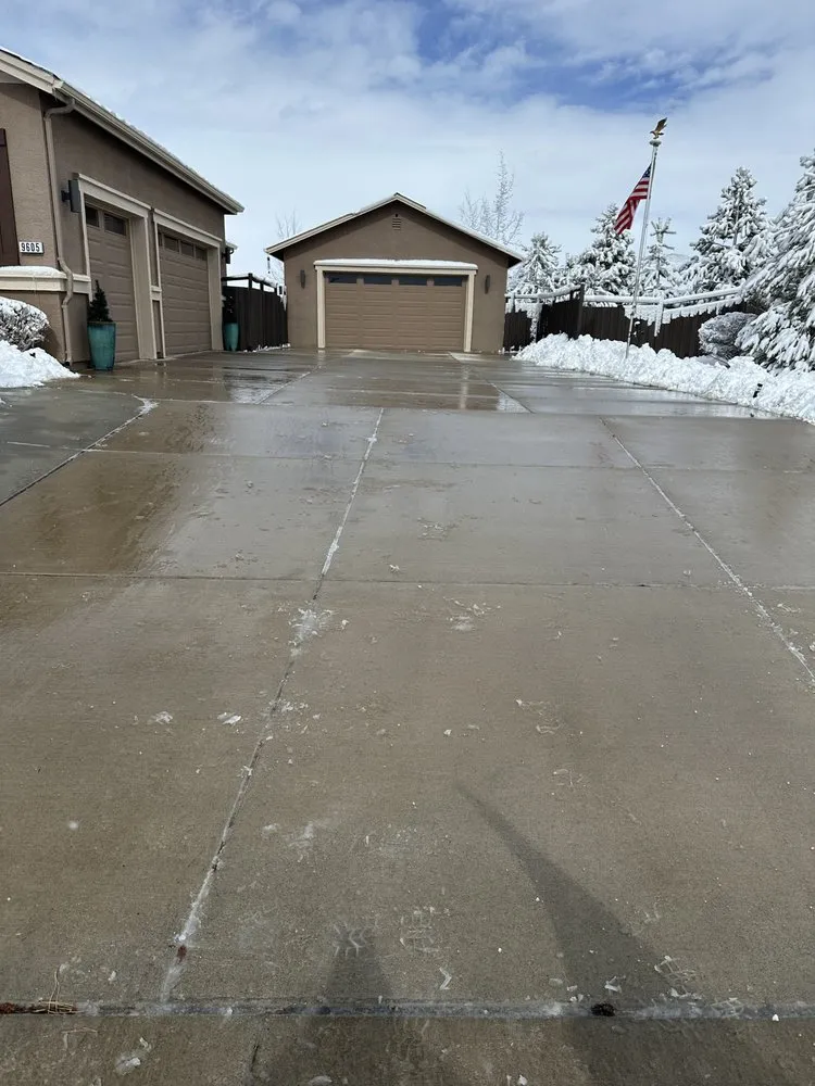 Local garden landscaping experts serving Sun Valley, NV - Bear Meadows Lawn Care